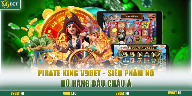 Pirate King