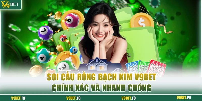 rong bach kim Rồng Bạch Kim